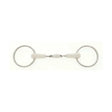 Flexi Peanut Joint Loose Ring Snaffle Bit 5" Bridle Bits