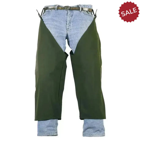 Flexothane Classic Auckland Waterproof Leggings Waterproof Legwear