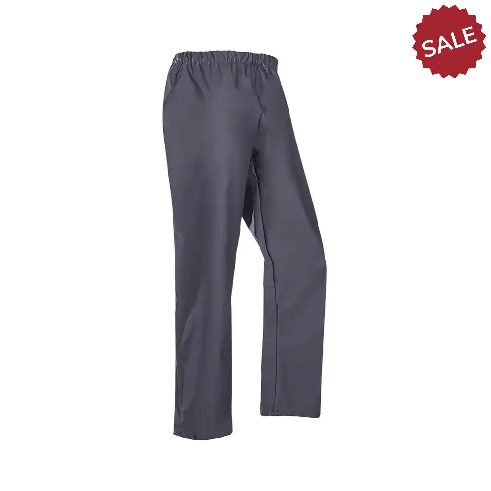 Flexothane Classic Rotterdam Trousers Navy Large NAVY Workwear
