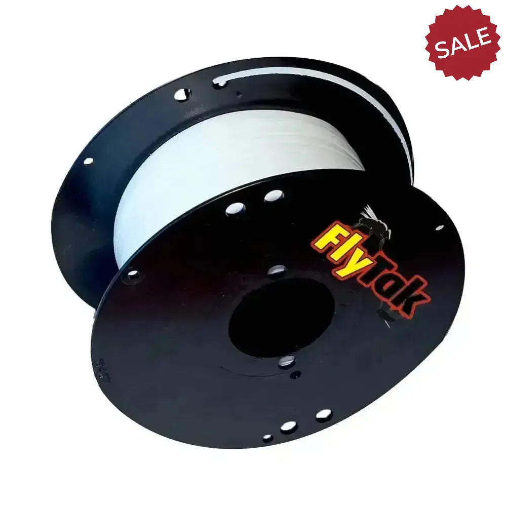 Flytak Sticky Fly Ribbon 500 m Refill Fly Control for Animals