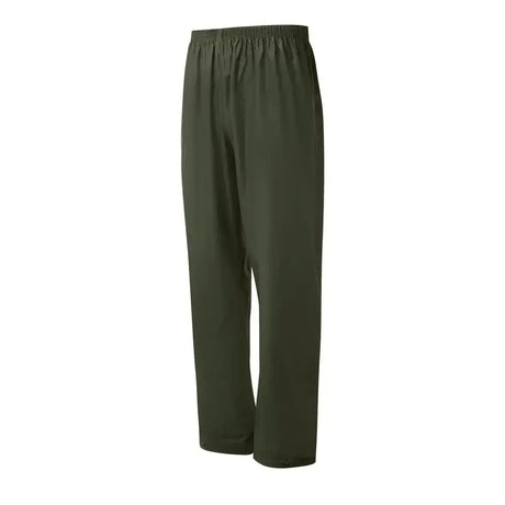 Fort Airflex Trouser Green Large Green Workwear