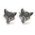 Fox Head Cufflinks Gifts
