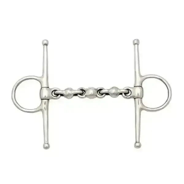 Full Cheek Waterford Bits 127 mm (5") Horse Bits