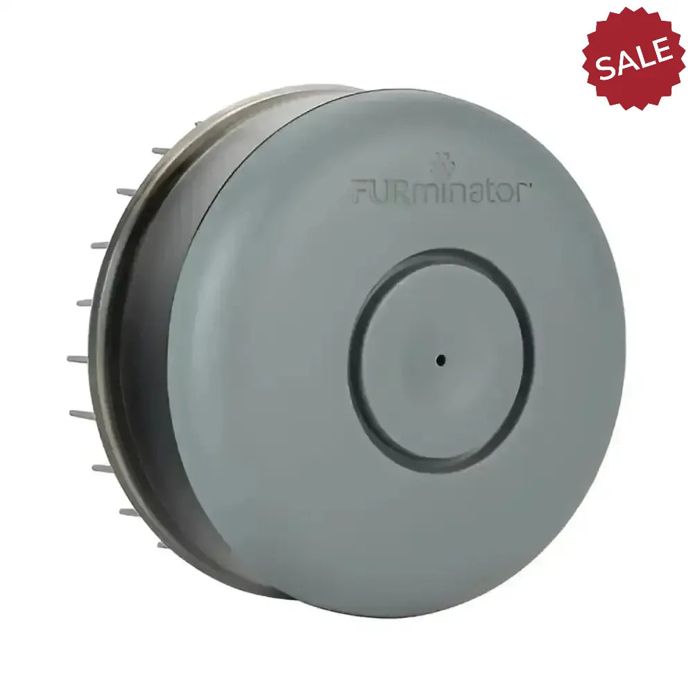 Furminator Bathing Brush Dog Grooming