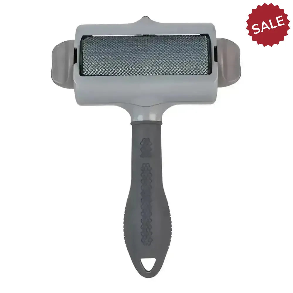 Furminator Hair Collection Tool Pet Hair Remover Dog Grooming