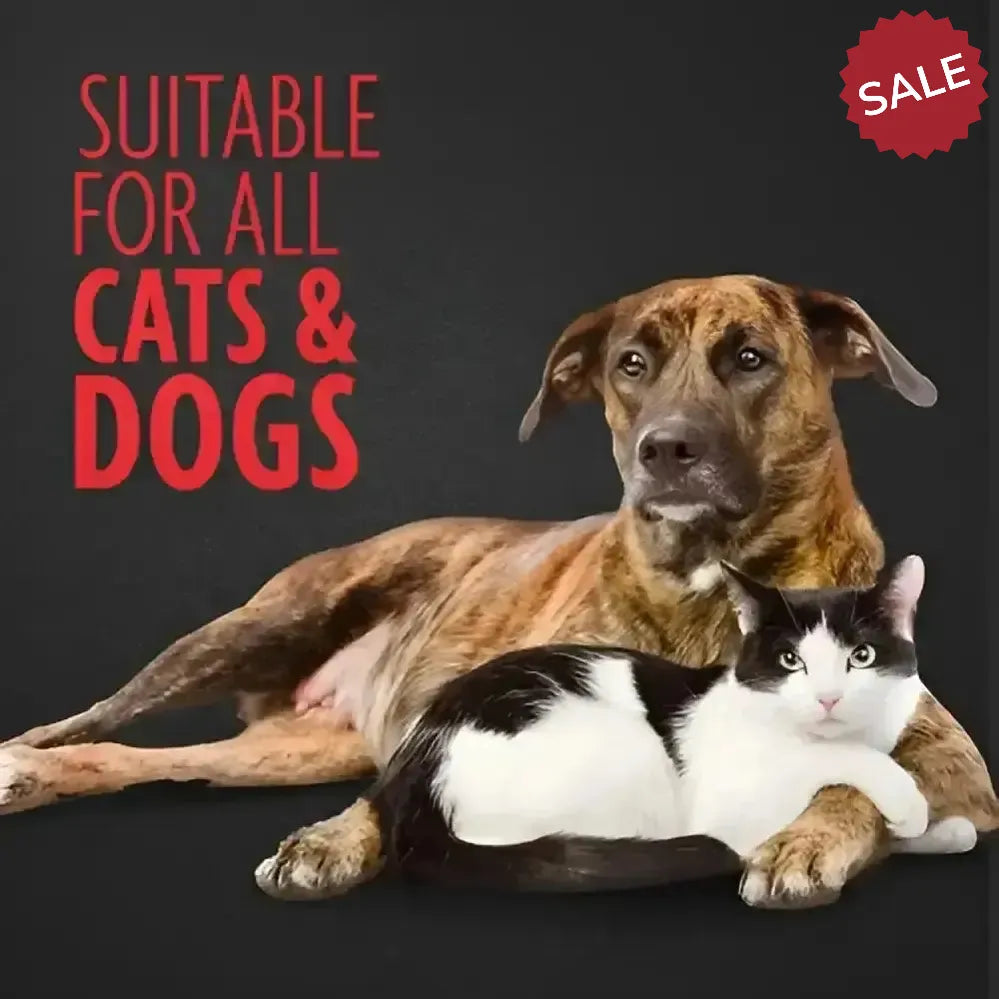 Furminator Hair Collection Tool Pet Hair Remover Dog Grooming