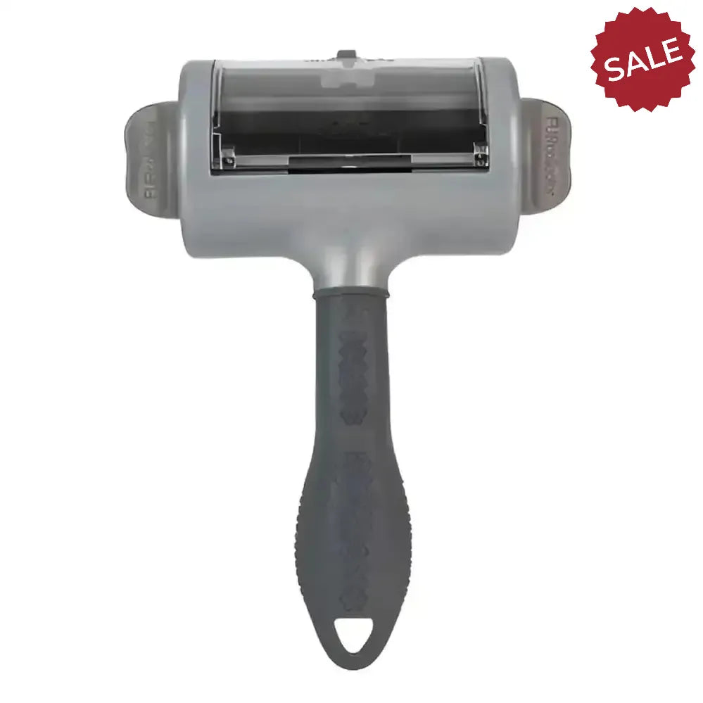 Furminator Hair Collection Tool Pet Hair Remover Dog Grooming