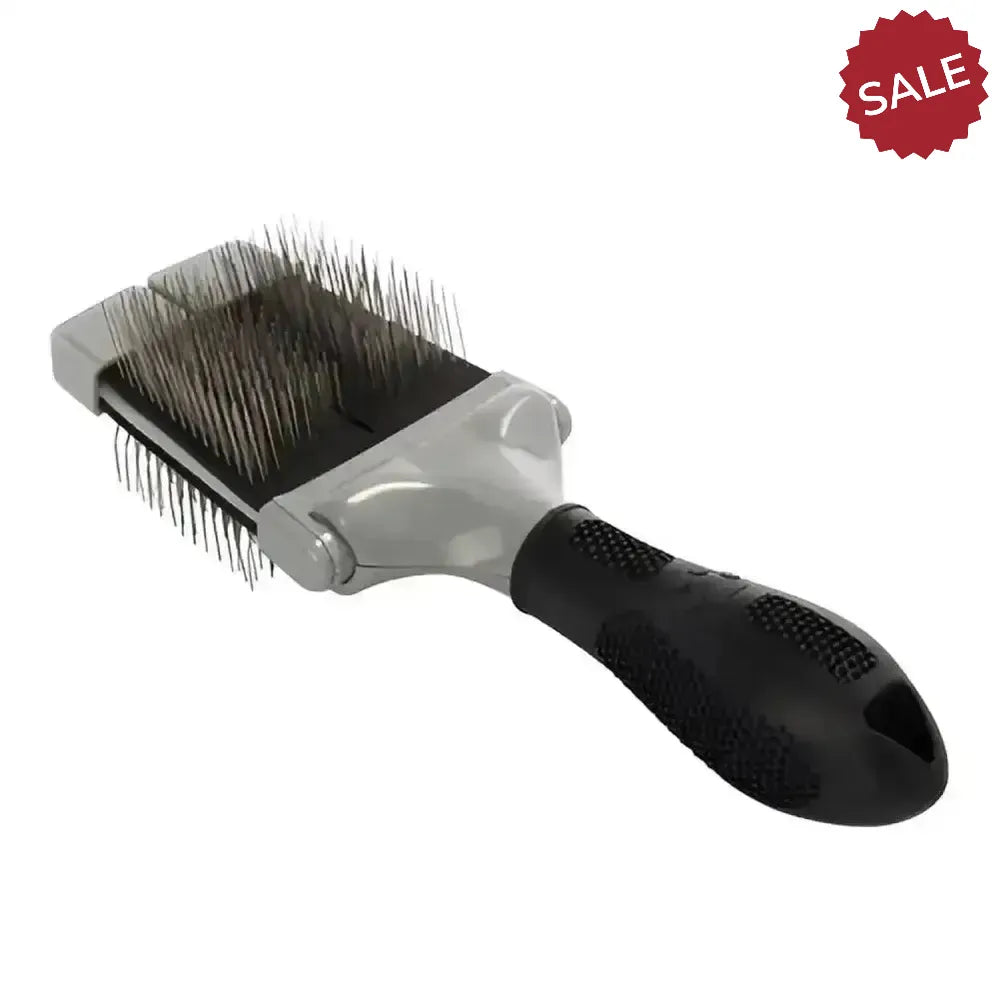 Furminator Slicker Brush Firm Dog Grooming