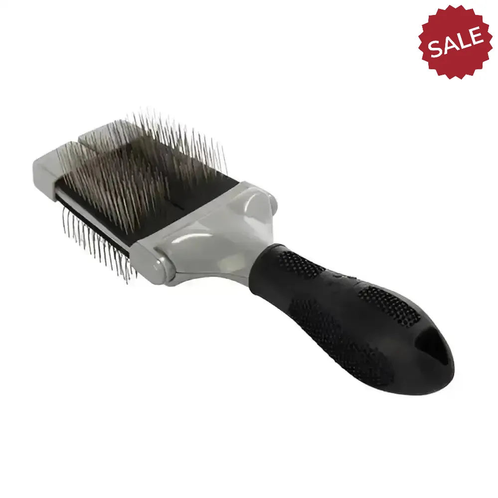 Furminator Slicker Brush Firm Dog Grooming