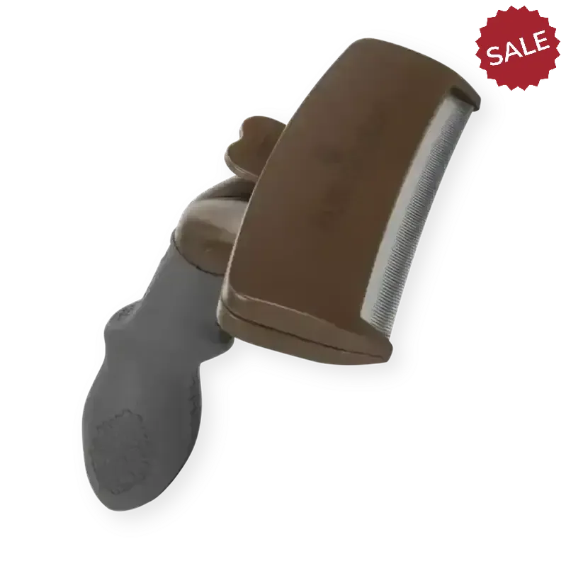 Furminator Undercoat Deshedding Tool For Equine Horse Shedding Tool