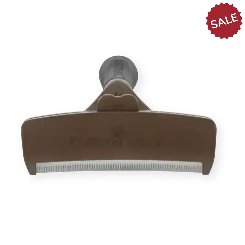 Furminator Undercoat Deshedding Tool For Equine Horse Shedding Tool