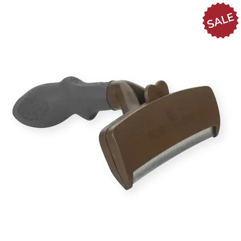 Furminator Undercoat Deshedding Tool For Equine Horse Shedding Tool