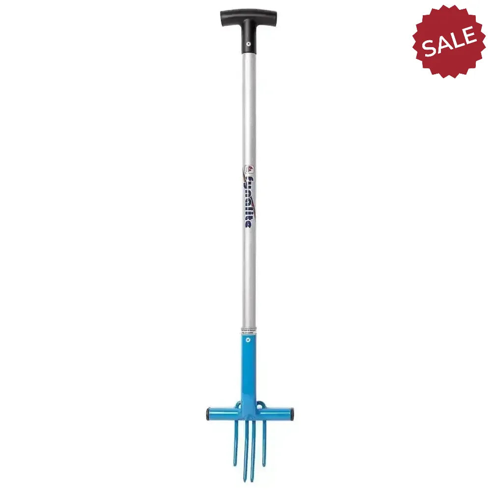 Fynalite Multi Weeda Ragwort Forks Blue Forks