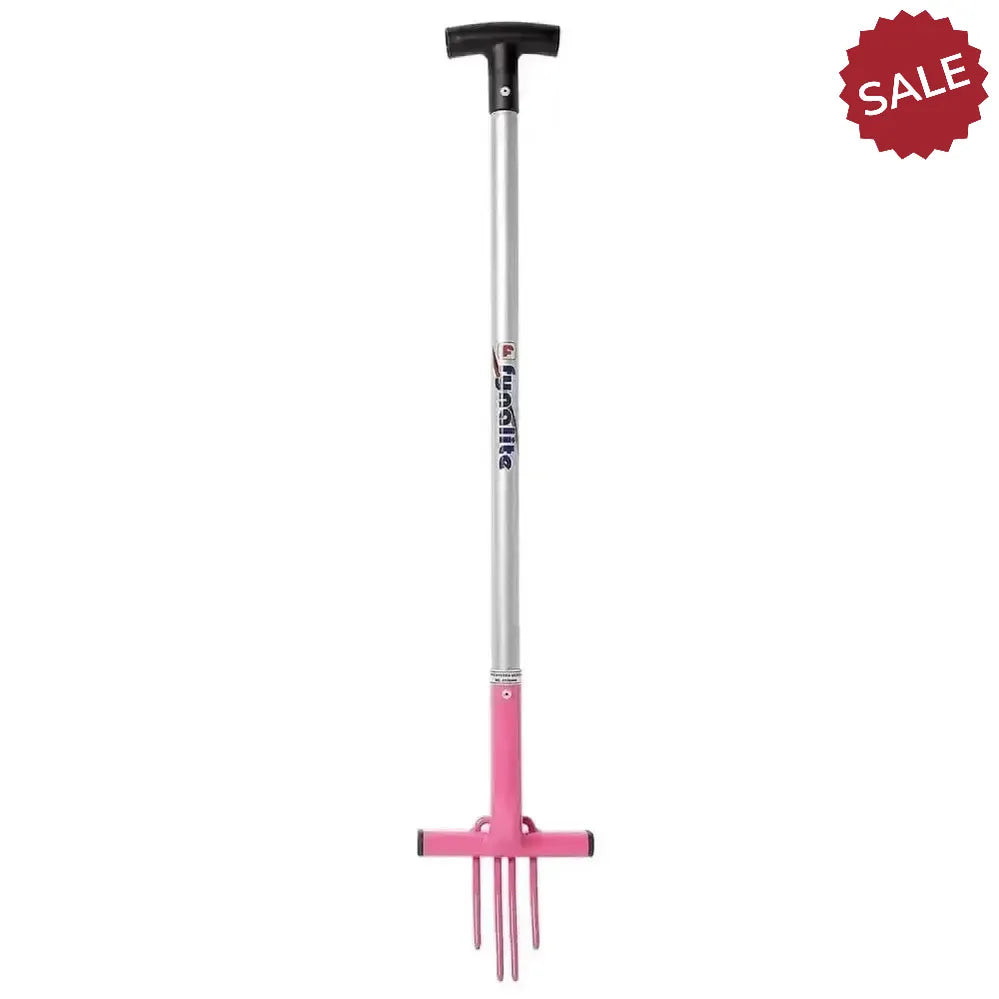 Fynalite Multi Weeda Ragwort Forks Blue Forks