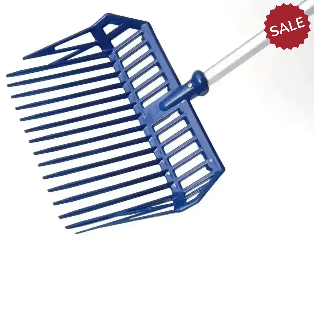 Fynalite Plastic Shavings Fork with Cage XLCD T Handle Forks