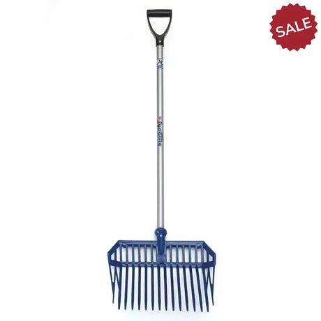 Fynalite Xl Shavings Fork Standard D-Grip Handle X Large Forks