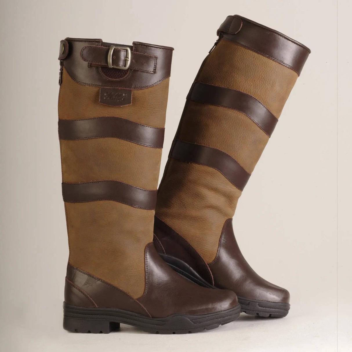 Gallop Chiltern Country Boot  Country Boots Barnstaple Equestrian Supplies