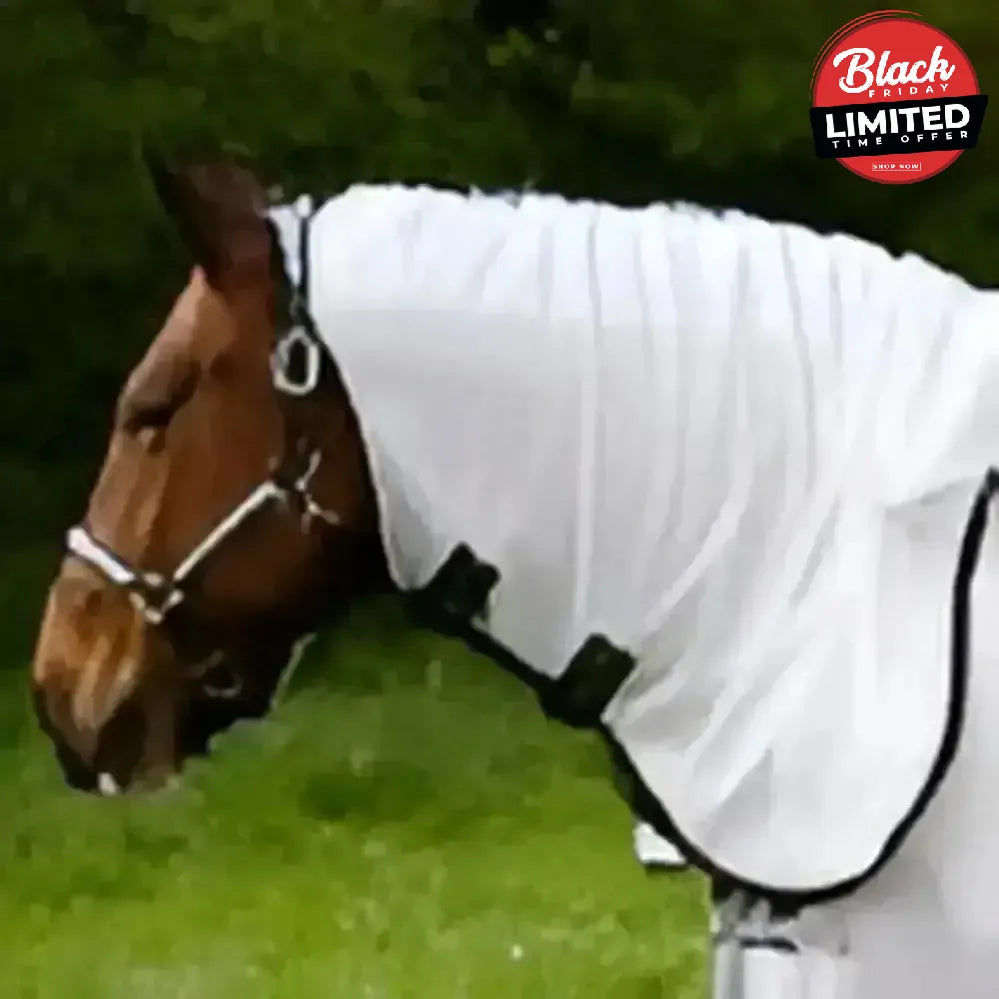 Gallop Dual Fly Rug 4'9" Fly Rugs