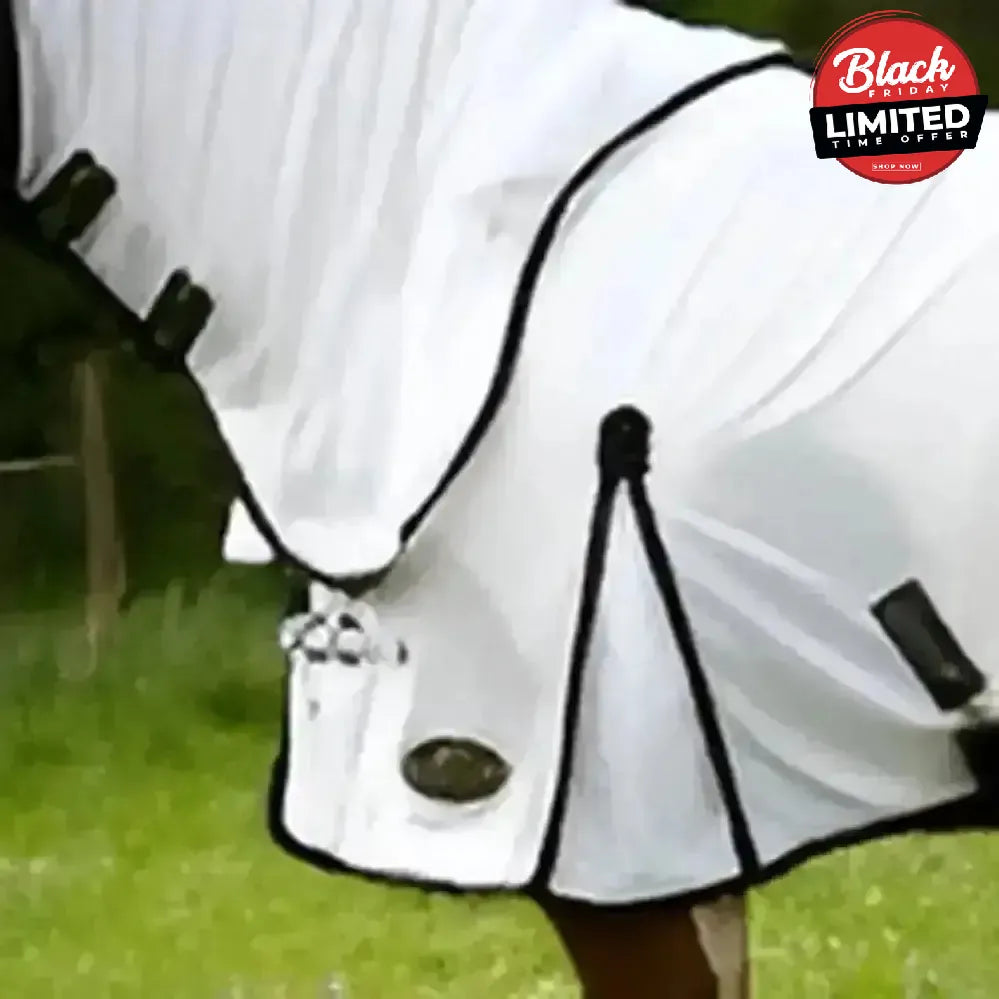 Gallop Dual Fly Rug 4'9" Fly Rugs