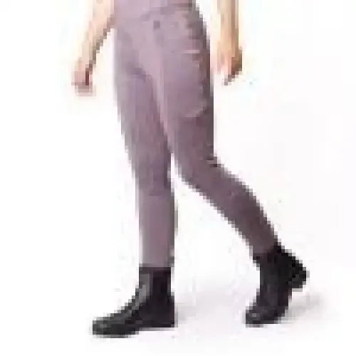 Gallop High-Waist Pocket Tights Navy X Small Riding Tights