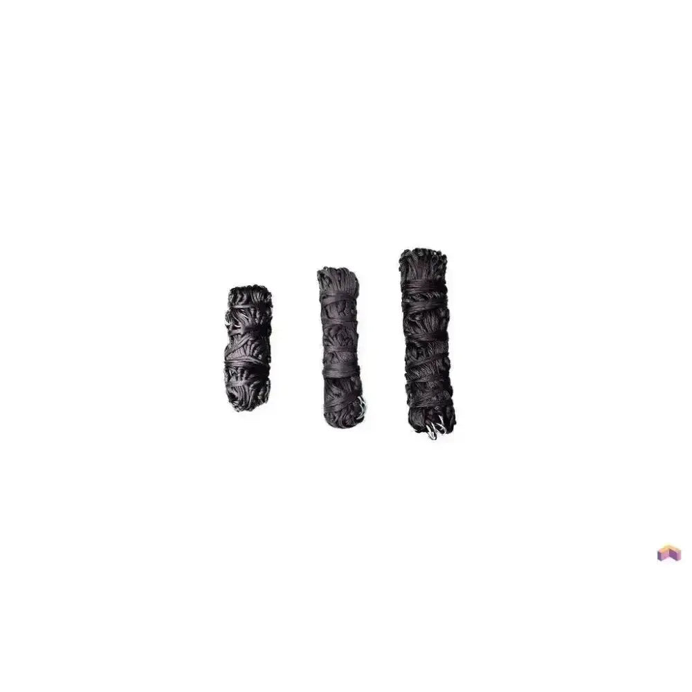 Gallop Large Haynet Black Haynets