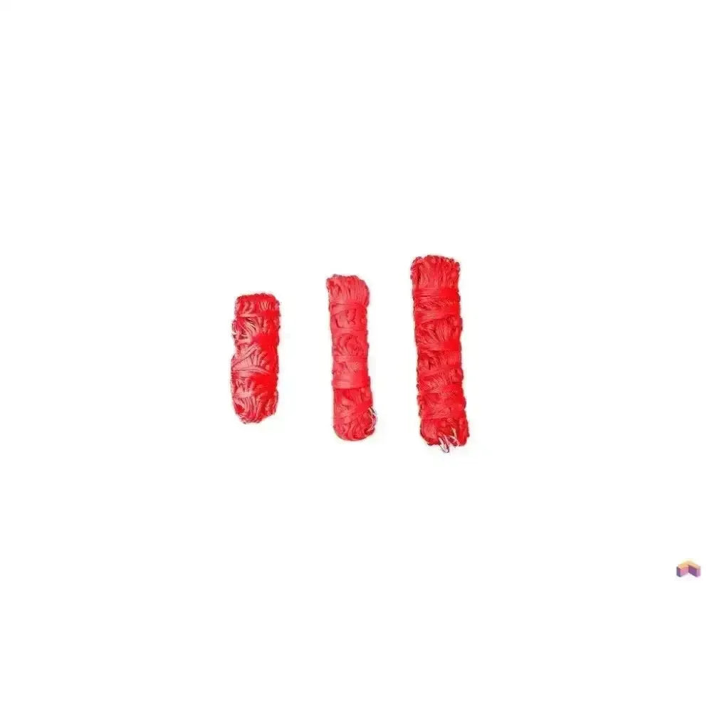 Gallop Large Haynet Red Haynets