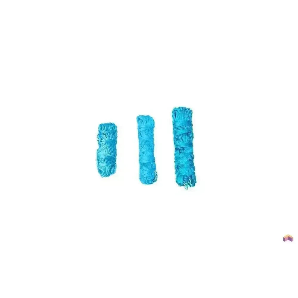 Gallop Large Haynet Sky Blue Haynets