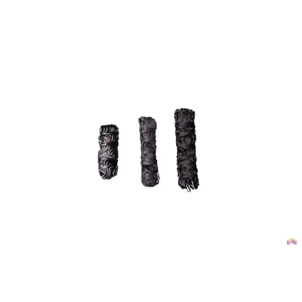 Gallop Medium Haynet Black Haynets