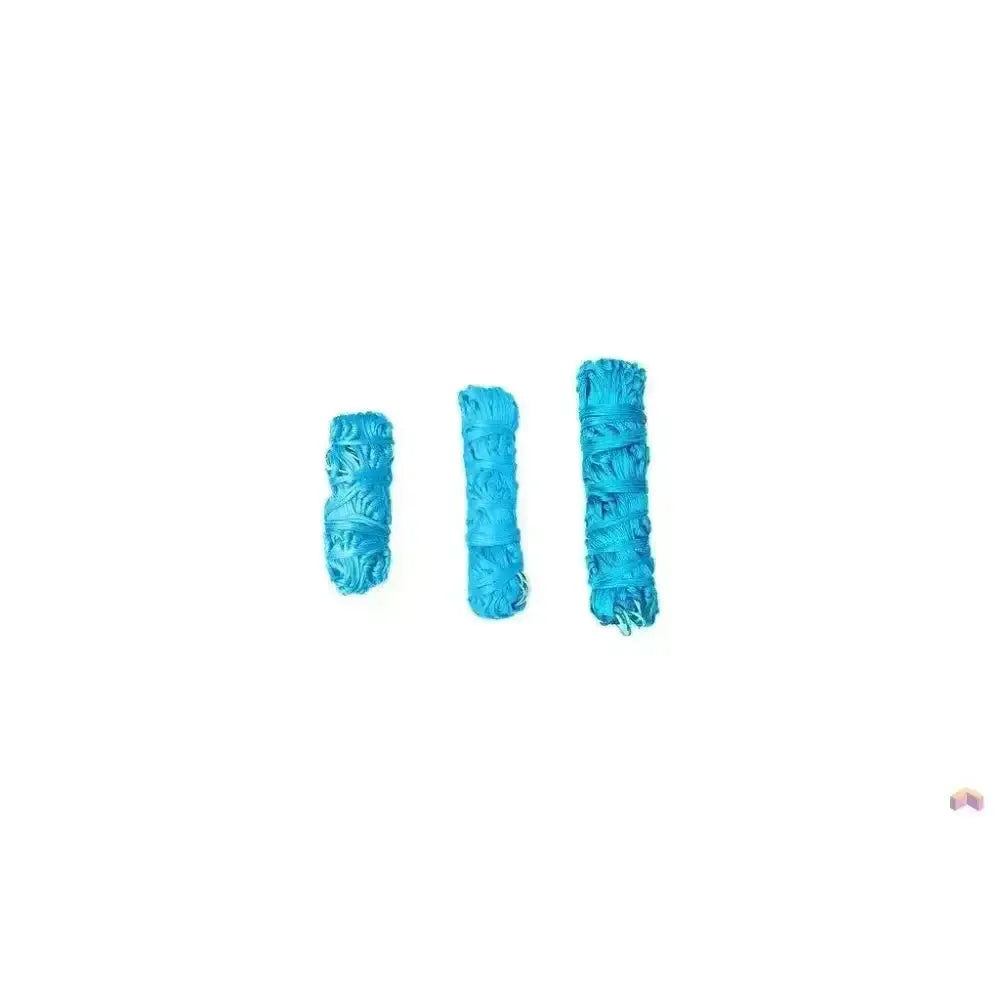 Gallop Medium Haynet Sky Blue Haynets