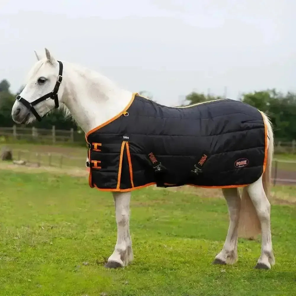Gallop Ponie 100g Stable Rug 3'6" Stable Rugs