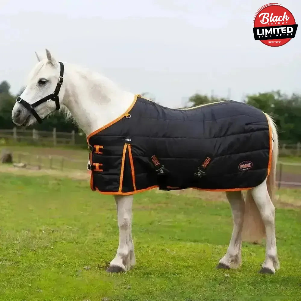 Gallop Ponie 100g Stable Rug 3'6" Stable Rugs