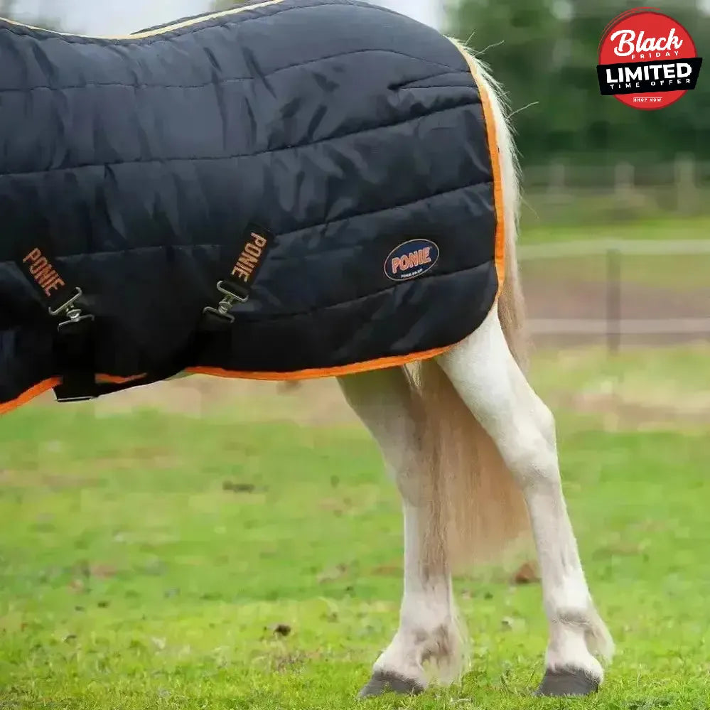 Gallop Ponie 100g Stable Rug 3'6" Stable Rugs