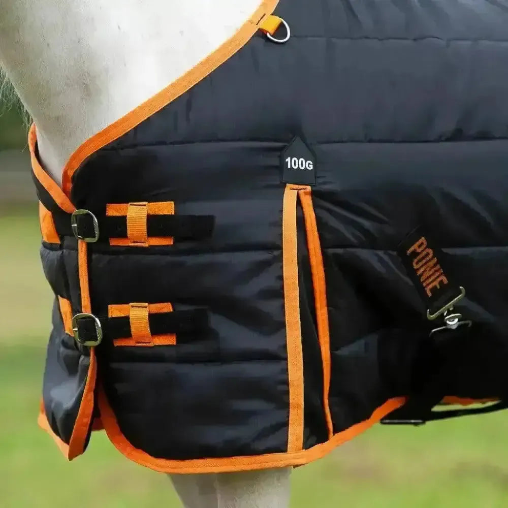 Gallop Ponie 100g Stable Rug 3'6" Stable Rugs