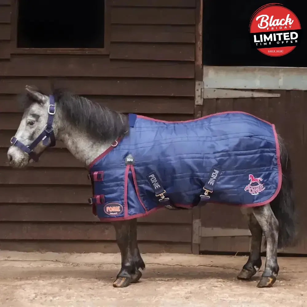 Gallop Ponie 50g Stable Rug 3'6 Stable Rugs