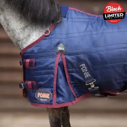 Gallop Ponie 50g Stable Rug 3'6 Stable Rugs