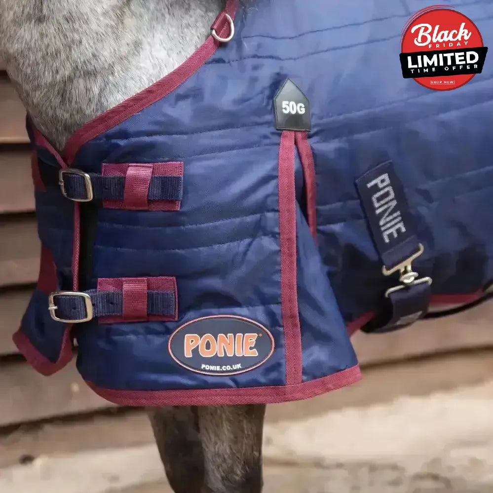 Gallop Ponie 50g Stable Rug 3'6 Stable Rugs
