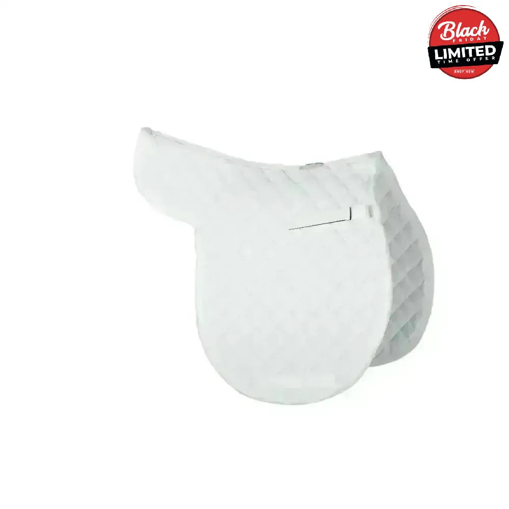 Gallop Quilted Numnah Pink Pony/Cob Numnahs