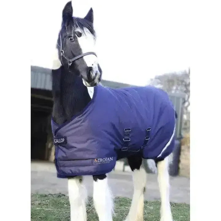 Gallop Trojan 200g Flexi-Foal Turnout Rugs 2'6 - 3'0 Turnout Rugs