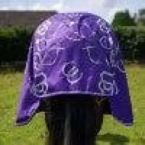 Gallop Trojan Bits of Luck 0g Lightweight Turnout Rugs Standard Neck 6'0" Turnout Rugs