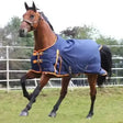 Gallop Trojan Lightweight 100g Standard Neck Turnout Rugs 5'6" Turnout Rugs