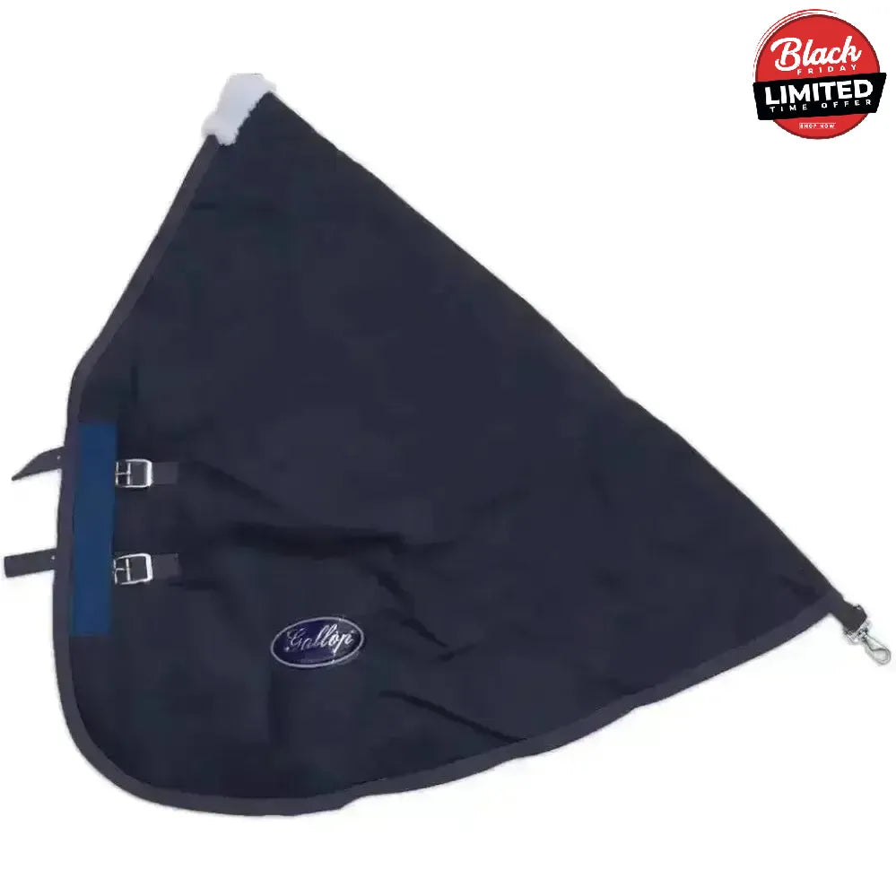 Gallop Trojan Universal Neck Cover Small Neck Covers