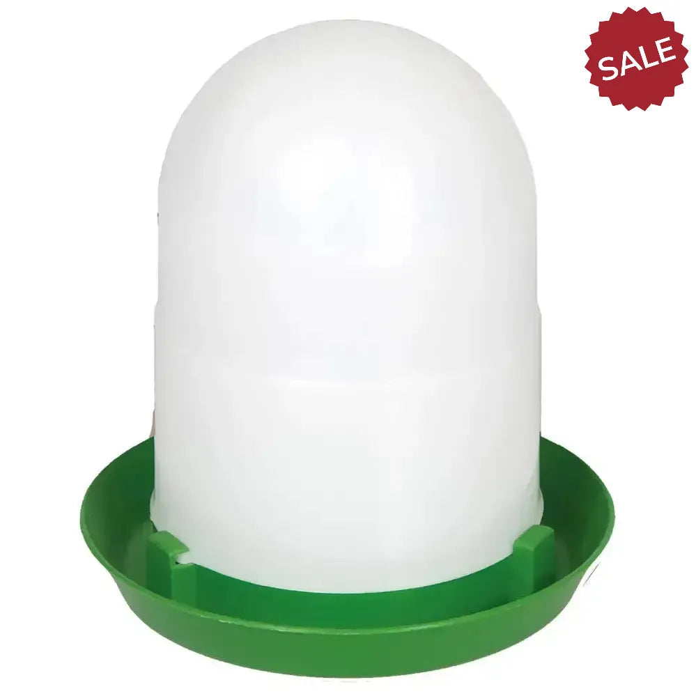 Gaun Chick Drinker Poultry Drinkers