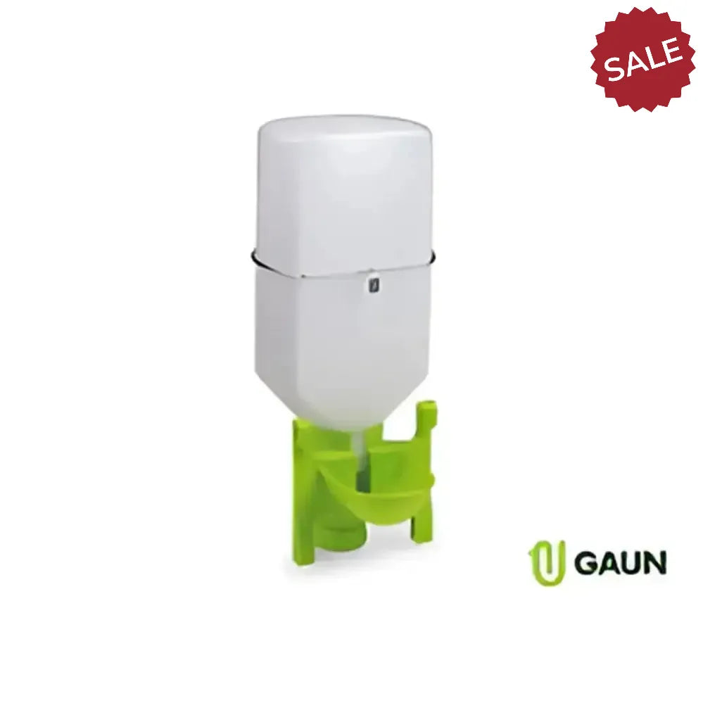 Gaun M&P Drinker For Pigeon & Poultry Poultry Drinkers