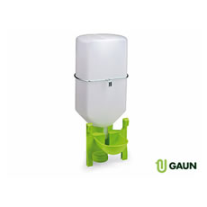 Gaun M&P Drinker For Pigeon & Poultry Poultry Barnstaple Equestrian Supplies