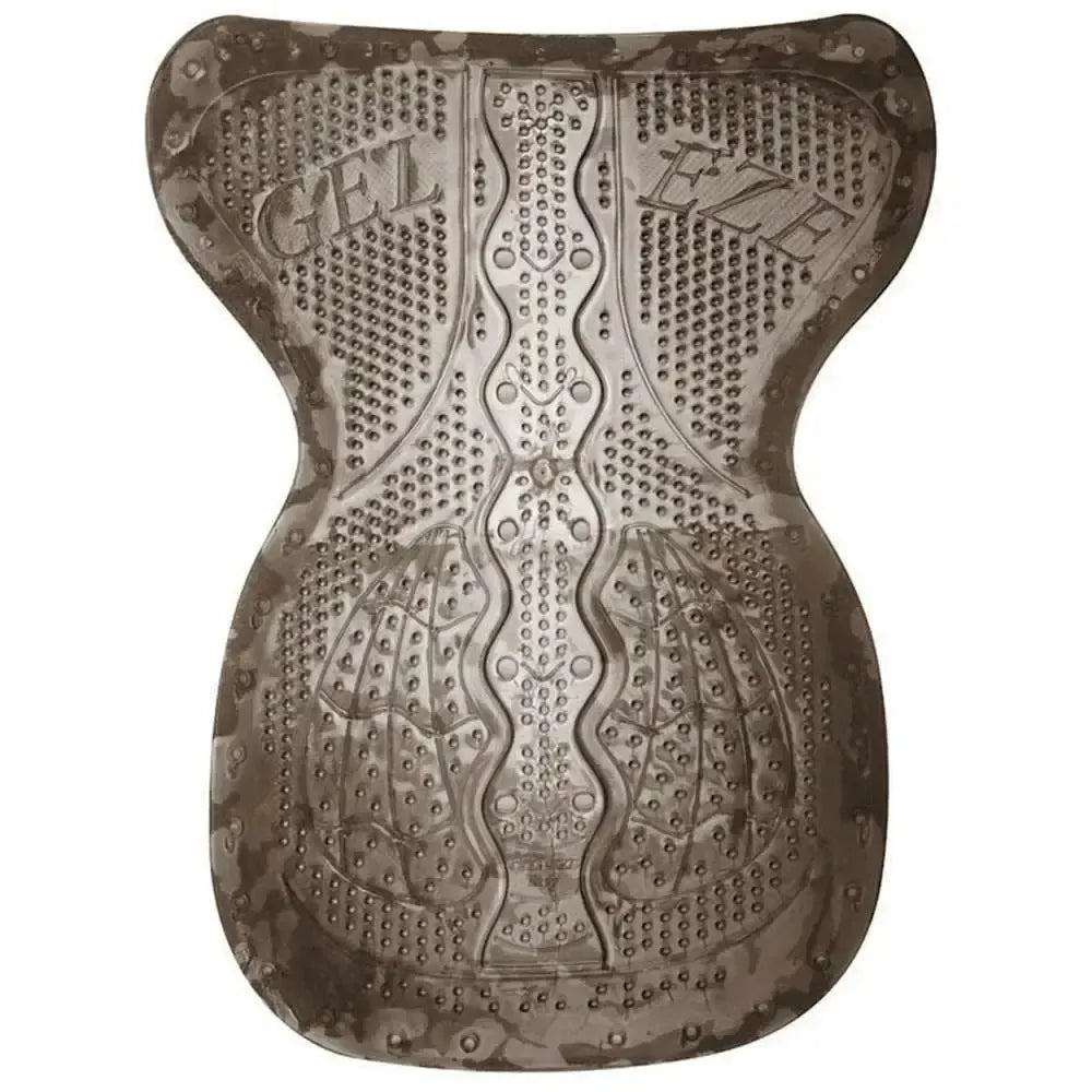 GEL-EZE Shaped Saddle Pad Corrective Saddle Pads