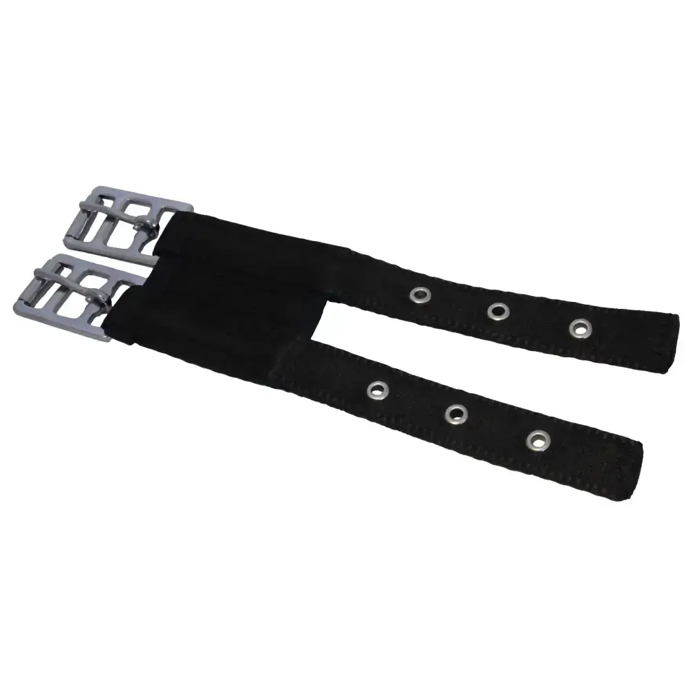 Girth Extender Black