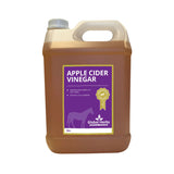 Global Herbs Apple Cider Vinegar  Barnstaple Equestrian Supplies