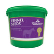 Global Herbs Fennel Seeds 1kg Gut Balancers For Horses