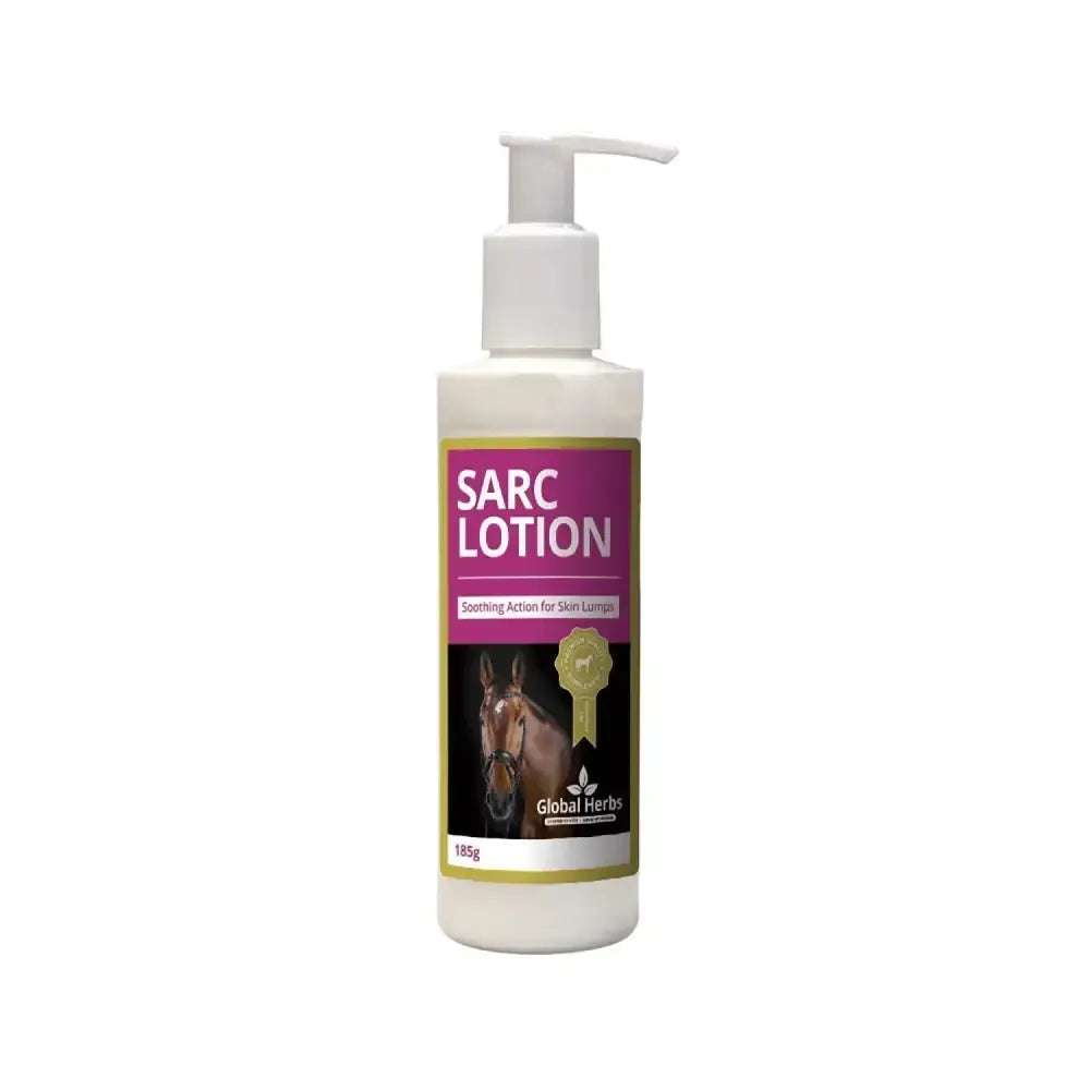 Global Herbs Sarc Lotion Skin Care Creams