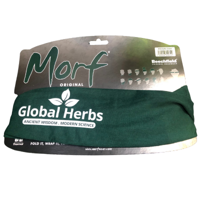 Global Herbs Snood  Barnstaple Equestrian Supplies